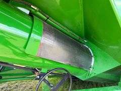2021 Brent V1300 Grain Cart, 20” Corner Auger, 42” x 131” Equalizer Tracks with Track Tension Hose, 