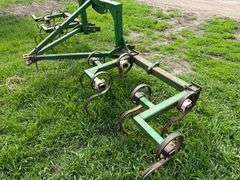 3 Point Track Whacker