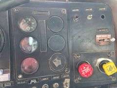 1988 International Day Cab Semi, 953,035 Miles, 9 Speed Eaton Transmission, Muncie 1 Line High Flow