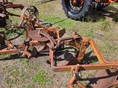 Allis Chalmers 3/16 Plow