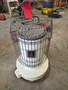 Kerosene Portable Heater