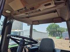 1988 John Deere 4650 2 Wheel Drive Tractor, 10,894 Hours, Power Shift Transmission, Rock Box, 11.00-