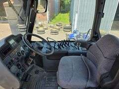 2000 CAT Challenger 95E Track Tractor, 7,557 Hrs, Power Shift Transmission, 30” Tracks, Front and Re