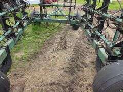 Summers 30’ Multi Weeder, S-Tine with 5 Bar Coil Tine Harrow, 14L-16.1 on 6 Bolt Rims, 9.5L-14 on 6 