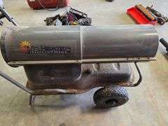 Mr. Heater 125,000 Portable Kerosene Heater