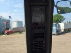 2000 Case MX200 MFWD Tractor, Power Shift Transmission, 6,732 Hours, 3pt with Quick Hitch, Rock Box,