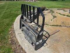 John Deere Skid Loader Forks,