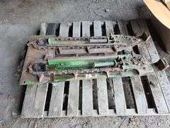 John Deere Row Unit