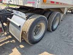 2000 Mack Vision 600 Day Cab Semi, 708,319 Miles, Eaton Fuller Automatic Transmission, Jake Brake, P