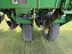2014 John Deere 1770NT Planter, *Has 2021 Exact Emerge Update*, Hydraulic Downforce, 500 Gallon Liqu