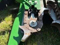 2021 John Deere C12R 12 Row Corn Head, Stalk Stompers, Single Point Hookup, Owner's Manual, SN: 1H0C