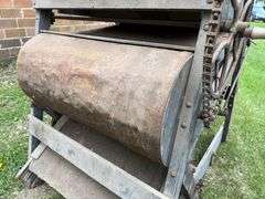Antique Fanning Mill