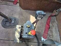 1988 International Day Cab Semi, 953,035 Miles, 9 Speed Eaton Transmission, Muncie 1 Line High Flow