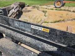 John Deere Skid Loader Forks,