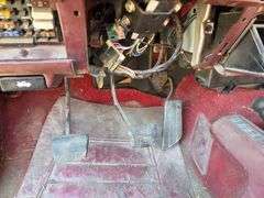 1991 Chevrolet Silverado 1500, 4x4, Single Cab Pickup with 8’ Box, V8 Engine, 5 Speed Manual Transmi