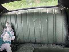 Ford Gran Torino, Shows 92,215 Miles, 18” Tires, VIN: 3H31H111148, *No Keys or Title*