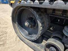 2000 CAT Challenger 95E Track Tractor, 7,557 Hrs, Power Shift Transmission, 30” Tracks, Front and Re