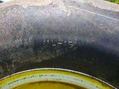 John Deere 3710 – 10 Bottom Onland Plow, Auto Reset with Coulters, Adjustable from 16” – 20” Widths,