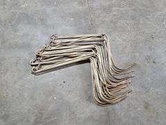 Approx 25 Rake Teeth, Off Sitrex Rake, Buying All for One Money