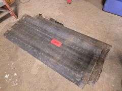 Swather Canvas