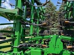 2023 2230FH 5 Section 52’6” – 5 Section Field Cultivator, Pro Finish Leveling System with 54’ 2” - 3
