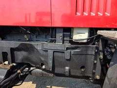 2000 Case MX200 MFWD Tractor, Power Shift Transmission, 6,732 Hours, 3pt with Quick Hitch, Rock Box,