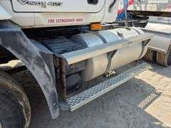 2000 Mack Vision 600 Day Cab Semi, 708,319 Miles, Eaton Fuller Automatic Transmission, Jake Brake, P