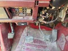 1991 Chevrolet Silverado 1500, 4x4, Single Cab Pickup with 8’ Box, V8 Engine, 5 Speed Manual Transmi