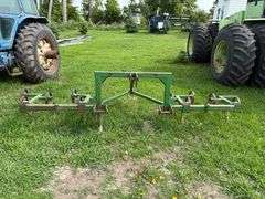 3 Point Track Whacker