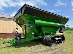 Walsh Farms Estate Dispersal Online Only Auction *Some Preview Photos Posted!*