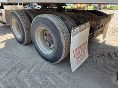 2000 Mack Vision 600 Day Cab Semi, 708,319 Miles, Eaton Fuller Automatic Transmission, Jake Brake, P