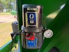 2021 Brent V1300 Grain Cart, 20” Corner Auger, 42” x 131” Equalizer Tracks with Track Tension Hose, 