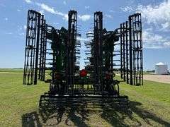 2023 2230FH 5 Section 52’6” – 5 Section Field Cultivator, Pro Finish Leveling System with 54’ 2” - 3