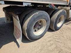 2000 Mack Vision 600 Day Cab Semi, 708,319 Miles, Eaton Fuller Automatic Transmission, Jake Brake, P