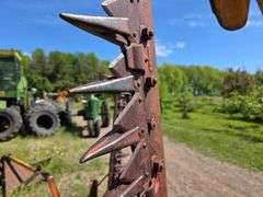 Allis Chalmers 7’ Mower for WD, WD-45