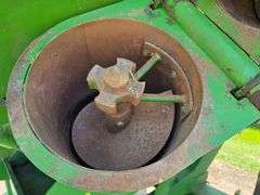 Killbros Model 1160 Grain Cart with Left Front Discharge, 14” Auger, Large 1000 PTO, Non Adjustable