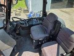 2000 CAT Challenger 95E Track Tractor, 7,557 Hrs, Power Shift Transmission, 30” Tracks, Front and Re