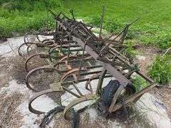 8’ Digger