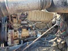 1988 International Day Cab Semi, 953,035 Miles, 9 Speed Eaton Transmission, Muncie 1 Line High Flow