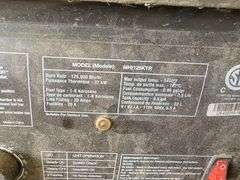 Mr. Heater 125,000 Portable Kerosene Heater