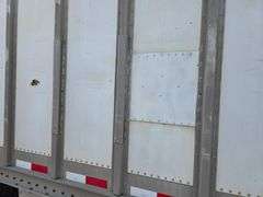 1979 Hobbs 42’ Hopper Bottom, 62” Sides, Ag Hoppers, Roll Tarp, 11R22.5 Tires, VIN: BLV973502
