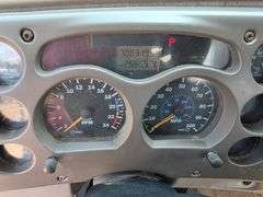 2000 Mack Vision 600 Day Cab Semi, 708,319 Miles, Eaton Fuller Automatic Transmission, Jake Brake, P