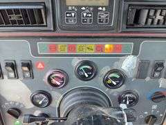 2000 CAT Challenger 95E Track Tractor, 7,557 Hrs, Power Shift Transmission, 30” Tracks, Front and Re