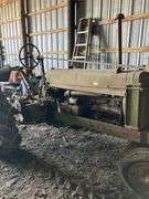 B John Deere, Unstyled