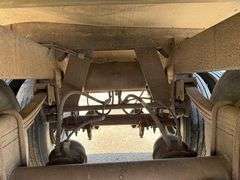 1983 Timpte 42’ Hopper Bottom, Power Tarp and Power Traps with Separate Remotes, 11R24.5 Tires on Ou