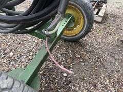220V Cord, Approx 75’, with Cart