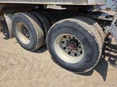 2000 Mack Vision 600 Day Cab Semi, 708,319 Miles, Eaton Fuller Automatic Transmission, Jake Brake, P