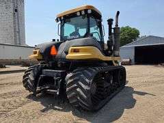 2000 CAT Challenger 95E Track Tractor, 7,557 Hrs, Power Shift Transmission, 30” Tracks, Front and Re
