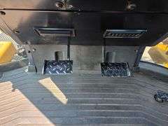 2000 CAT Challenger 95E Track Tractor, 7,557 Hrs, Power Shift Transmission, 30” Tracks, Front and Re