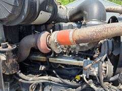 2000 Mack Vision 600 Day Cab Semi, 708,319 Miles, Eaton Fuller Automatic Transmission, Jake Brake, P